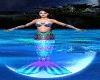 TS-Animated Mermaid