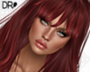 DR- Jazerie flames red