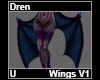 Dren Wings V1