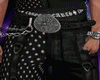 Wesley-Goth Pants