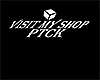 CUTOUT SHOP PTCK