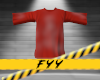 ♛ Y2K Shirt (R)