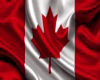 *D* OH CANADA (flag)