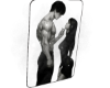 Cutout Couple