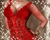 Red Sexy Body Perfect