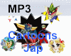 MP3 Cartoons Jap
