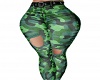Camo Jeans RLL-Green
