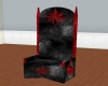 Gothic Star Throne