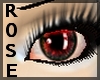 emo red eyes