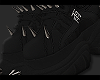 ヨネ. Spike Sneaker