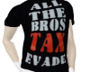 Tax evade
