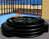 Luxury Hot tub