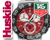 [HK]TagHeuer Formula red