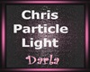 Chris Particle Light