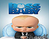 BossBaby V3 Bouncer