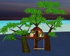 (Ula) Tree House 