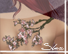 [Sbux]Sakura Tattoo