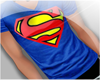 [PP] Superman T-shirt