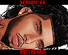 †. Asteri Hair 37