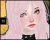 H+ Mina Rose
