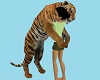 Hug The Tiger
