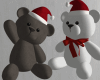 Xmas Teddy Bears