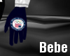 Team USA Gloves 