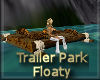[my]Trailer Park Floaty