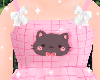 ♡ Cat Top KIDS