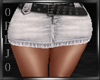 Jeans -Skirt (RL)