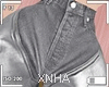 ♡ Leather V1 RL