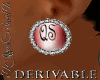 Derv *Jewels* Set 4