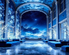 Marble night foyer bg