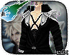 [LUX] Sephiroth Coat