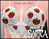 S. STRAWBERRY TOP
