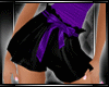 ~CK~ Girly Shorts Purple