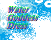 Water Goddess Dress