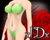 xIDx Delinko Big Bikini
