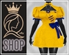 [R] Lunar Y Dress
