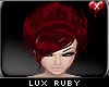 Lux Ruby