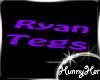 Ryan N Tegs Dot