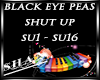 |S|RemixShutUp BlackEyeP