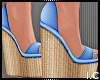 IC| PA Kida Wedges