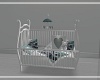 City Life Crib
