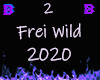 [BB] Frei Wild 2020 2