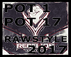 RAWSTYLE 2017