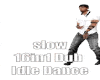 slow 16n1 Dub Idle Dance