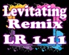 Levitating Remix