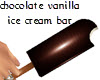 [LH]ChocolateVanilla Bar