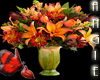 Fall Lillies Bouquet